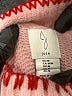 J by Joie Pink Turtleneck Sweater Size M - photo 7
