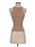 Dynamic Tan Tank Top Size S (estimated) - photo 1