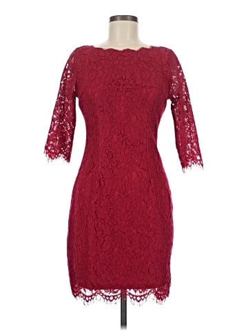 Soieblu Cocktail Dress (view 1)