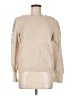 CeCe Tan Pullover Sweater Size M - photo 1