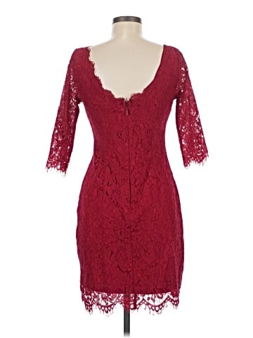 Soieblu Cocktail Dress (view 2)