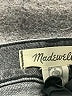 Madewell Gray Jeans Size 27 waist - photo 7