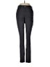 PrAna Chevron-herringbone Gray Dress Pants Size 6R - photo 1