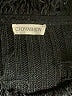 Assorted Brands 100% Acrylic Black Cardigan Size M - photo 7