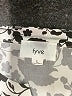 Assorted Brands Ivory Short Sleeve Polo Size L - photo 7