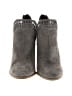 Vince Camuto Gray Ankle Boots Size 8 1/2 - photo 2