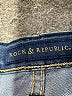 Rock & Republic Blue Jeans Size 12 - photo 6