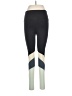 P.E Nation Black Active Pants Size M - photo 2