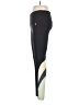 P.E Nation Black Active Pants Size M - photo 5