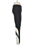 P.E Nation Black Active Pants Size M - photo 4