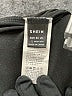 Shein Solid Black Casual Skirt Size L - photo 3