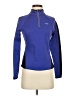 Avia 100% Polyester Blue Long Sleeve T-Shirt Size S - photo 1