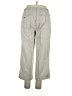 Lee Solid Gray Ivory Cargo Pants Size 16 - photo 2