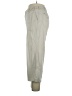 Lee Solid Gray Ivory Cargo Pants Size 16 - photo 5