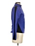 Avia 100% Polyester Blue Long Sleeve T-Shirt Size S - photo 4