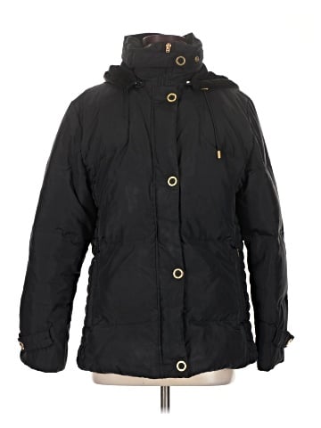 Liz Claiborne Snow Jacket (view 1)