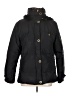 Liz Claiborne Solid Black Snow Jacket Size M - photo 1
