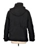 Liz Claiborne Solid Black Snow Jacket Size M - photo 2