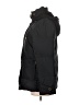 Liz Claiborne Solid Black Snow Jacket Size M - photo 5