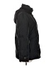 Liz Claiborne Solid Black Snow Jacket Size M - photo 4
