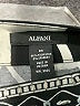 Alfani Graphic Black Casual Dress Size M - photo 6