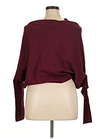 Lillusory Cardigan - back