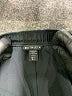 Athleta 100% Polyester Solid Black Track Pants Size M - photo 6