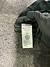 Athleta 100% Polyester Solid Black Track Pants Size M - photo 7