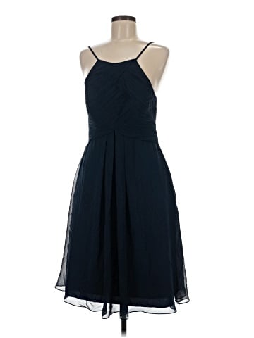 Azazie Cocktail Dress (view 1)