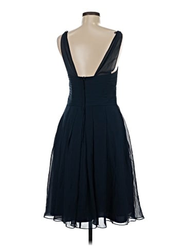 Azazie Cocktail Dress (view 2)