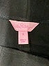 Lilly Pulitzer Solid Black Active Pants Size S - photo 4