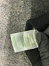 Lilly Pulitzer Solid Black Active Pants Size S - photo 5
