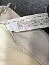 Zara Ivory Shorts Size L - photo 4