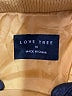 Love Tree 100% Polyester Yellow Vest Size 1X - photo 6