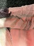 Assorted Brands Stripes Silver Casual Pants Size L - photo 8