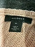 Halogen Solid Tan Turtleneck Sweater Size M - photo 7