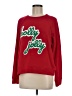 Philosophy Republic Clothing Red Sweatshirt Size M - photo 1