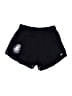Under Armour Stars Black Athletic Shorts Size XS - photo 1