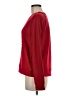 Philosophy Republic Clothing Red Sweatshirt Size M - photo 5