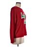 Philosophy Republic Clothing Red Sweatshirt Size M - photo 4