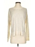Zara Ivory Pullover Sweater Size S - photo 1