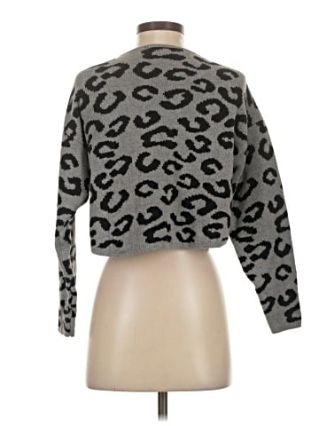 KensieGirl Pullover Sweater (view 2)