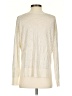 Zara Ivory Pullover Sweater Size S - photo 2