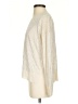 Zara Ivory Pullover Sweater Size S - photo 5