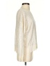 Zara Ivory Pullover Sweater Size S - photo 4