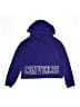 Converse One Star Purple Pullover Hoodie Size 12 - 13 - photo 1