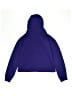 Converse One Star Purple Pullover Hoodie Size 12 - 13 - photo 2
