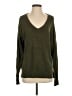 Z Supply 100% Cotton Green Pullover Sweater Size XS - photo 1