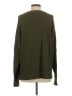 Z Supply 100% Cotton Green Pullover Sweater Size XS - photo 2