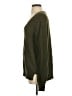 Z Supply 100% Cotton Green Pullover Sweater Size XS - photo 5